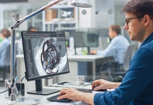 Design-Engineering