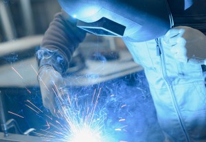Mechanical Welding