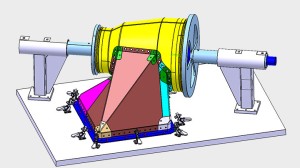 Industrialization-KEP-Technologies