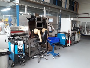 7-SOUDURE BOITE A GANT
