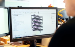 Bureaux études