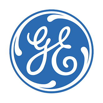 GE logo