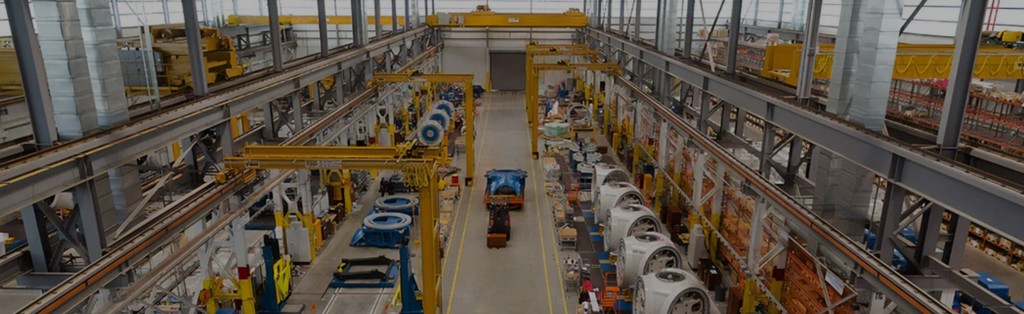 Industrie, Luxe & autres
