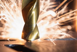 Machining