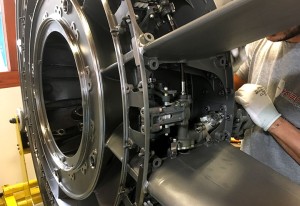 Mouting-Assembly