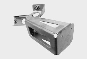 T04b-Support TA6V-9 Soudure