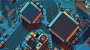 hard & soft electronics
