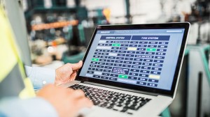 industrial IT