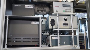 measure & instrumentation