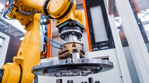 robotics & automation