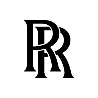 rolls royce logo