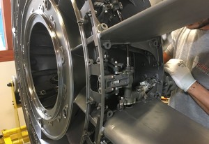 KEP-Metal-Solutions-montage-de-module-moteur-avion