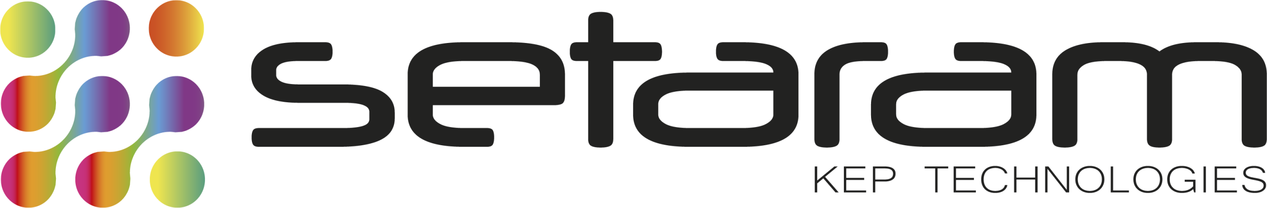 SETARAM website