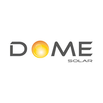 Dome solar